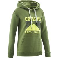 Edelrid Damen Spotter IV Hoodie Edelrid Damen Spotter IV Hoodie von Edelrid