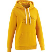 Edelrid Damen Spotter IV Hoodie Edelrid Damen Spotter IV Hoodie von Edelrid