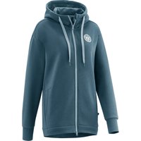Edelrid Damen Spotter Zip Hoodie II Jacke Edelrid Damen Spotter Zip Hoodie II Jacke von Edelrid