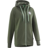 Edelrid Damen Spotter Zip Hoodie II Jacke von Edelrid