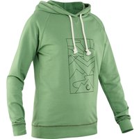Edelrid Damen Tecu Hoodie Edelrid Damen Tecu Hoodie von Edelrid