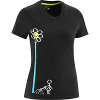 Edelrid Damen Wo Rope T-Shirt Edelrid Damen Wo Rope T-Shirt von Edelrid