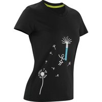 Edelrid Damen Wo Rope T-Shirt von Edelrid