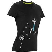 Edelrid Damen Wo Rope T-Shirt Edelrid Damen Wo Rope T-Shirt von Edelrid