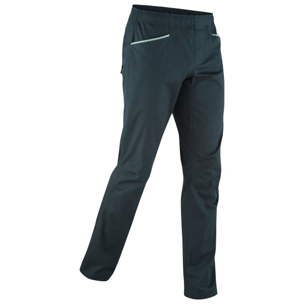 Edelrid - Dojo Pants - Kletterhose Gr S blau Edelrid - Dojo Pants - Kletterhose Gr S blau von Edelrid