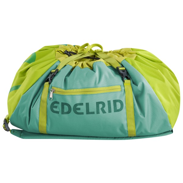 Edelrid - Drone II - Seilsack Gr One Size grün Edelrid - Drone II - Seilsack Gr One Size grün von Edelrid