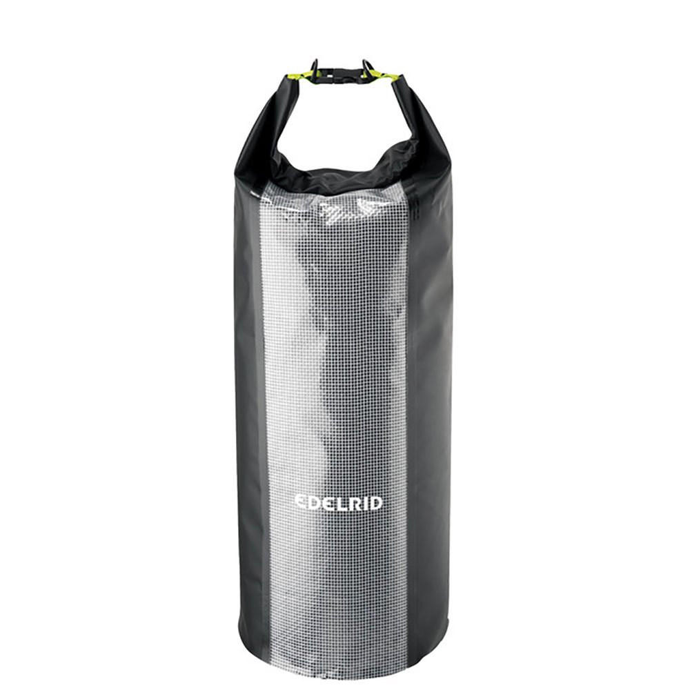 Edelrid Dry Sack 20l Grau von Edelrid