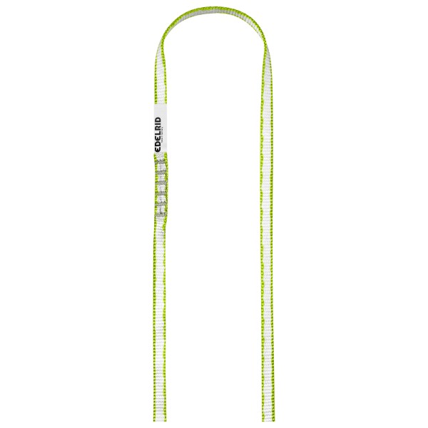 Edelrid - Dyneema Sling 11mm II - Bandschlinge Gr 60 cm bunt von Edelrid