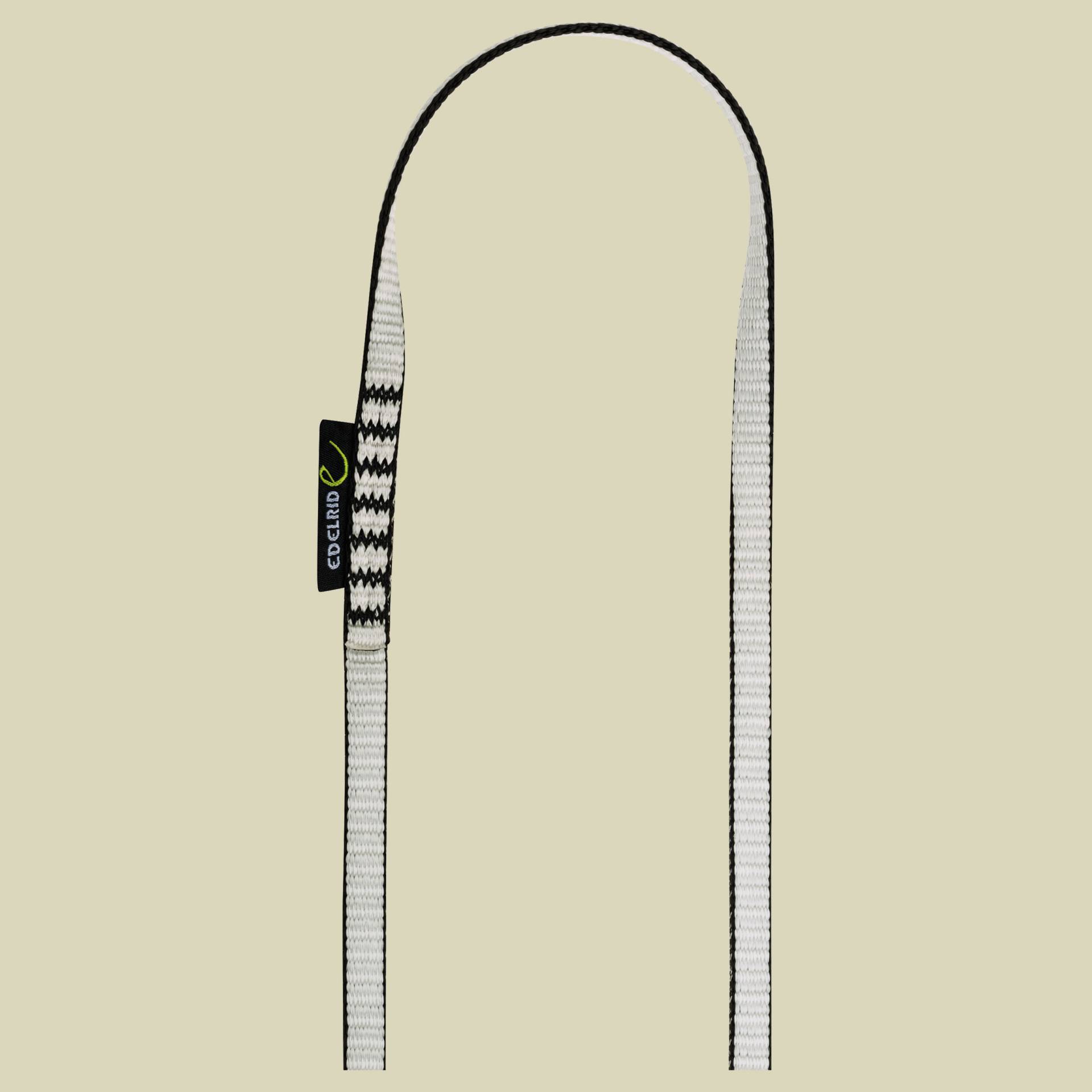 Dyneema Sling 11mm Länge 90 cm Farbe night Dyneema Sling 11mm Länge 90 cm Farbe night von Edelrid
