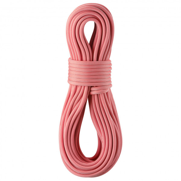 Edelrid - Eagle Lite 9,5 mm - Einfachseil Gr 50 m rosa Edelrid - Eagle Lite 9,5 mm - Einfachseil Gr 50 m rosa von Edelrid