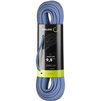 Edelrid Eagle Lite 9,5 mm Kletterseil Edelrid Eagle Lite 9,5 mm Kletterseil von Edelrid