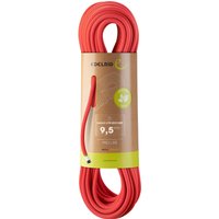 Edelrid Eagle Lite Eco Dry 9,5mm Kletterseil Edelrid Eagle Lite Eco Dry 9,5mm Kletterseil von Edelrid
