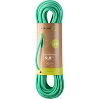 Edelrid Eagle Lite Eco Dry 9,5mm Kletterseil Edelrid Eagle Lite Eco Dry 9,5mm Kletterseil von Edelrid