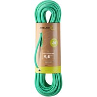 Edelrid Eagle Lite Eco Dry 9,5mm - Kletterseil Edelrid Eagle Lite Eco Dry 9,5mm - Kletterseil von Edelrid