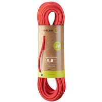 Edelrid Eagle Lite Eco Dry 9,5mm - Kletterseil Edelrid Eagle Lite Eco Dry 9,5mm - Kletterseil von Edelrid