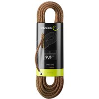 Edelrid Eagle Lite Protect Pro Dry 9,5mm - Kletterseil Edelrid Eagle Lite Protect Pro Dry 9,5mm - Kletterseil von Edelrid