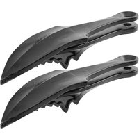 Edelrid Front Tooth Beast Alpine Ersatzfrontzackenset Edelrid Front Tooth Beast Alpine Ersatzfrontzackenset von Edelrid