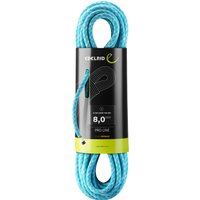 Edelrid Guide Assist Pro Dry 8mm Kletterseil Edelrid Guide Assist Pro Dry 8mm Kletterseil von Edelrid