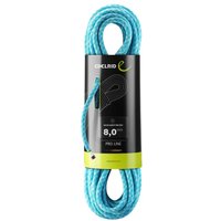 Edelrid Guide Assist Pro Dry 8mm - Gletscherseil/ dynamische Reepschnur Edelrid Guide Assist Pro Dry 8mm - Gletscherseil/ dynamische Reepschnur von Edelrid