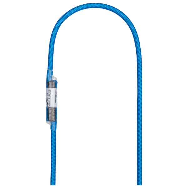Edelrid - HMPE Cord Sling 6mm - Rundschlinge Gr 40 cm blau Edelrid - HMPE Cord Sling 6mm - Rundschlinge Gr 40 cm blau von Edelrid