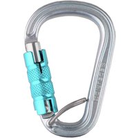 Edelrid HMS Bruce Steel Triple FG Karabiner Edelrid HMS Bruce Steel Triple FG Karabiner von Edelrid