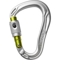 Edelrid HMS Bullet Permalock Karabiner von Edelrid