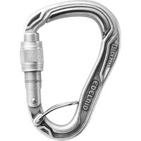 Edelrid HMS Bulletproof Screw FG Eco Karabiner von Edelrid