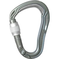 Edelrid HMS Bulletproof Screw Karabiner Edelrid HMS Bulletproof Screw Karabiner von Edelrid