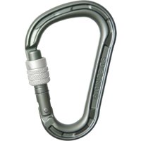 Edelrid HMS Magnum Screw Karabiner Edelrid HMS Magnum Screw Karabiner von Edelrid