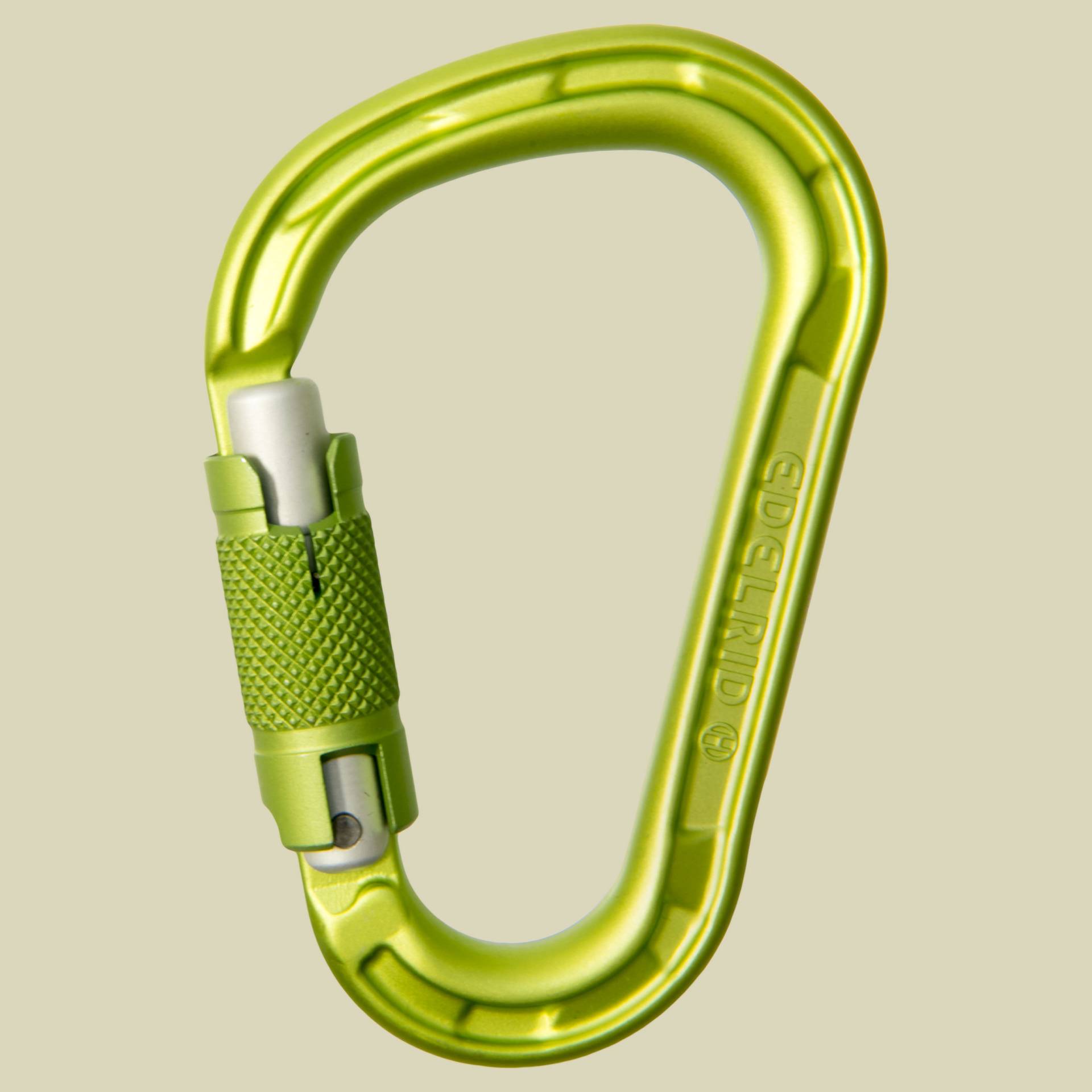 HMS Magnum Twist Verschluss Twist Farbe oasis HMS Magnum Twist Verschluss Twist Farbe oasis von Edelrid