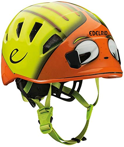 EDELRID Kletterhelm Kids Shield II EDELRID Kletterhelm Kids Shield II von EDELRID