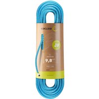 Edelrid Heron Eco Dry 9,8mm Kletterseil Edelrid Heron Eco Dry 9,8mm Kletterseil von Edelrid