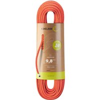 Edelrid Heron Eco Dry 9,8mm Kletterseil Edelrid Heron Eco Dry 9,8mm Kletterseil von Edelrid
