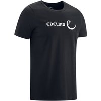 Edelrid Herren Corporate II T-Shirt von Edelrid