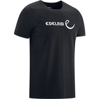 Edelrid Herren Corporate II T-Shirt Edelrid Herren Corporate II T-Shirt von Edelrid