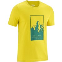 Edelrid Herren Highball IV T-Shirt von Edelrid