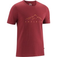 Edelrid Herren Highball IV T-Shirt Edelrid Herren Highball IV T-Shirt von Edelrid