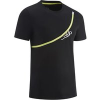 Edelrid Herren Me Rope T-Shirt Edelrid Herren Me Rope T-Shirt von Edelrid
