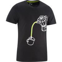 Edelrid Herren Me Rope T-Shirt Edelrid Herren Me Rope T-Shirt von Edelrid