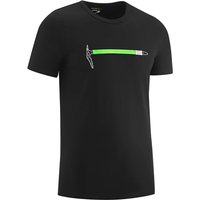 Edelrid Herren Me Rope T-Shirt Edelrid Herren Me Rope T-Shirt von Edelrid