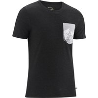 Edelrid Herren Onset T-Shirt Edelrid Herren Onset T-Shirt von Edelrid