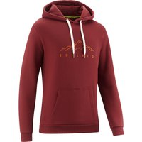 Edelrid Herren Spotter IV Hoodie von Edelrid