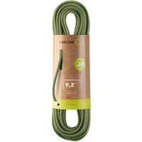 Edelrid Hummingbird Eco Dry 9,2mm - Kletterseil von Edelrid