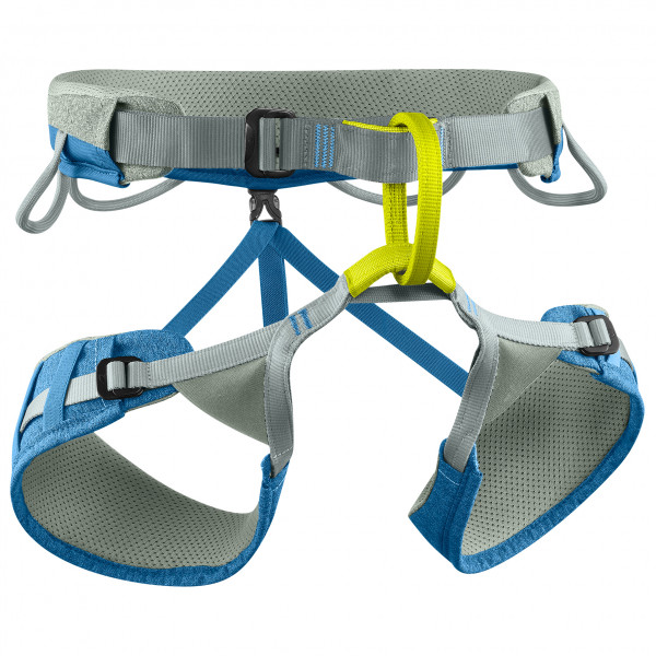 Edelrid - Jay - Klettergurt Gr L bunt von Edelrid