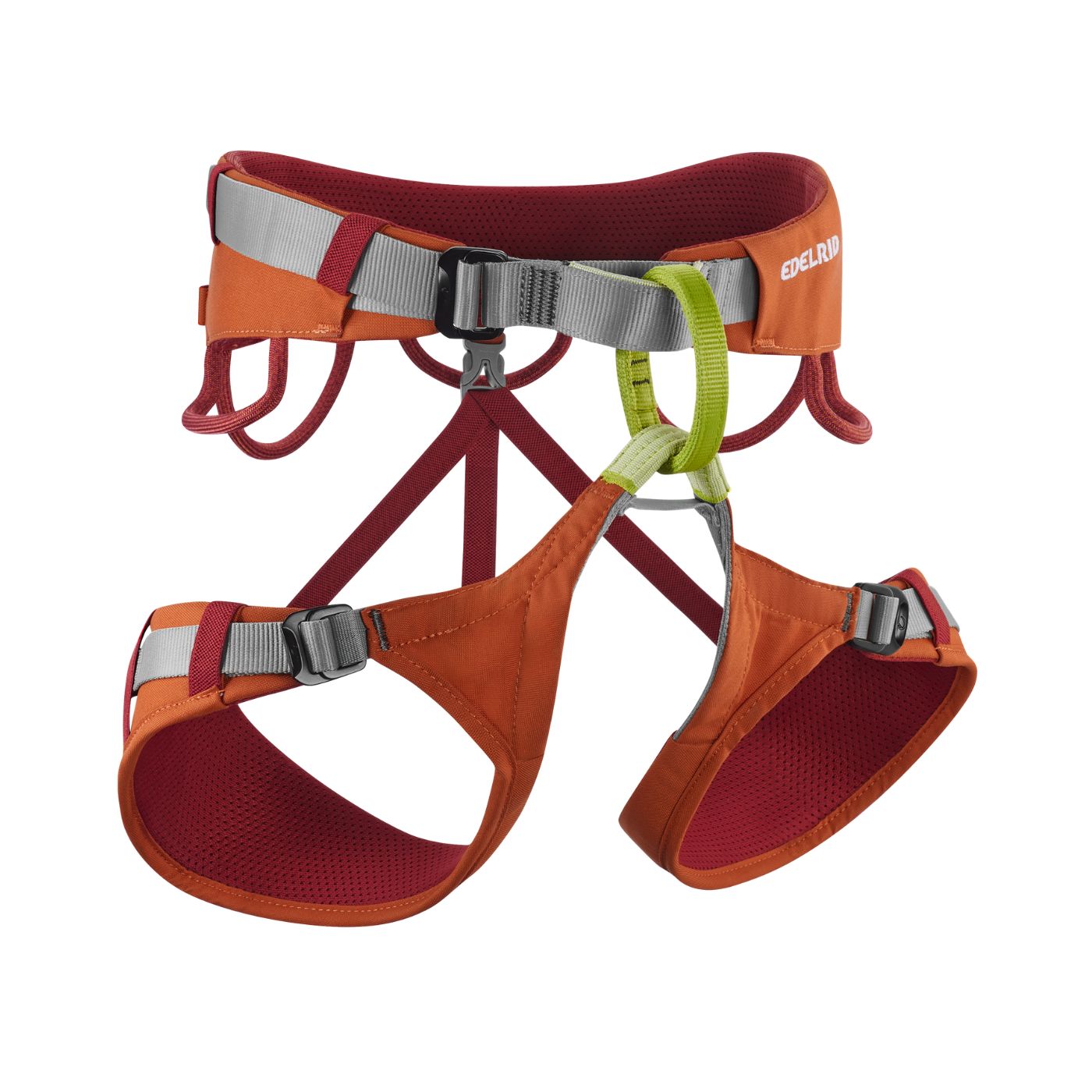 Edelrid Jay Klettergurt - Hokkaido, L Edelrid Jay Klettergurt - Hokkaido, L von Edelrid