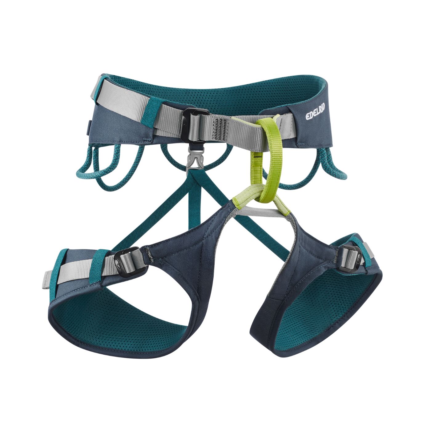 Edelrid Jay Klettergurt - Sailor Blue, XL Edelrid Jay Klettergurt - Sailor Blue, XL von Edelrid
