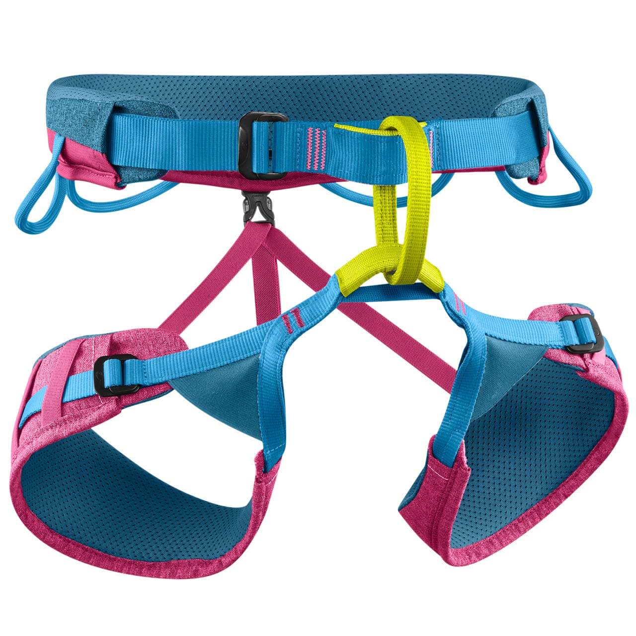 Edelrid Jayne Klettergurt - Granita, XS Edelrid Jayne Klettergurt - Granita, XS von Edelrid