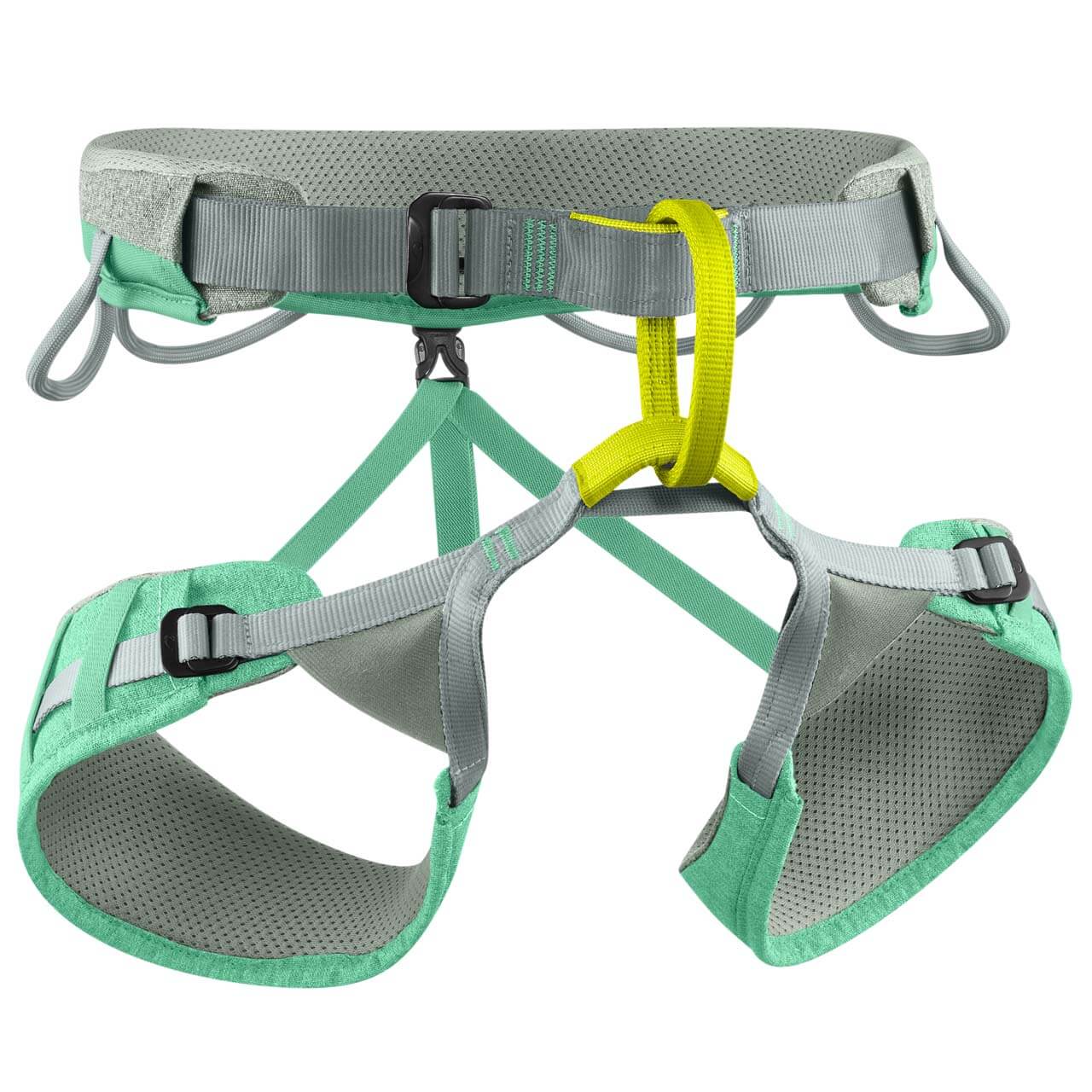 Edelrid Jayne Klettergurt - Mint, M Edelrid Jayne Klettergurt - Mint, M von Edelrid