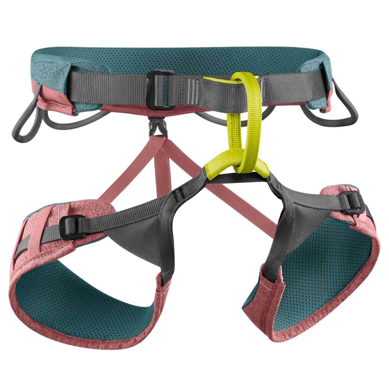 Edelrid Jayne Klettergurt - Rose, S Edelrid Jayne Klettergurt - Rose, S von Edelrid