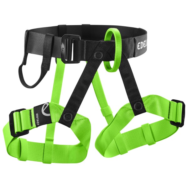 Edelrid - Joker III - Klettergurt Gr One Size grün Edelrid - Joker III - Klettergurt Gr One Size grün von Edelrid